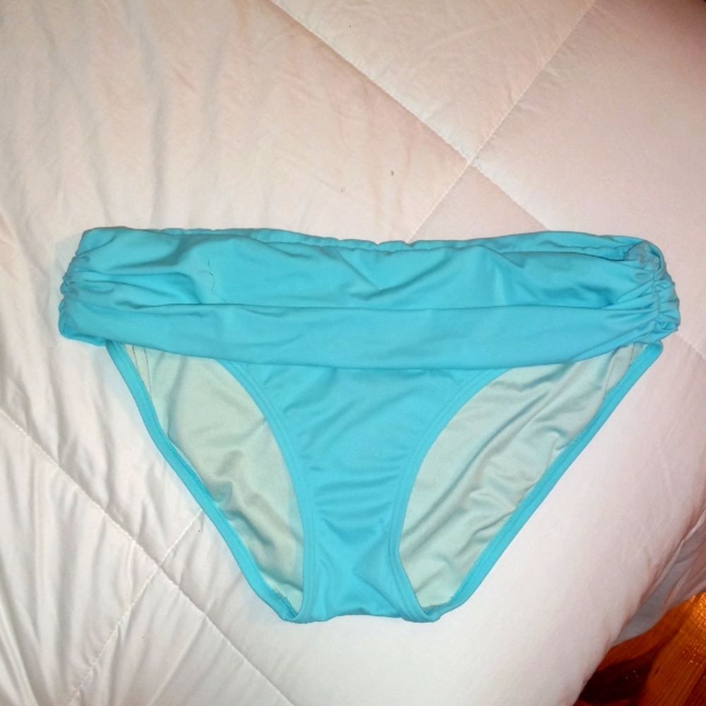 Bikini bottoms